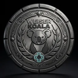 WeiserKoala — golem experto en Last Z: Survival Shooter